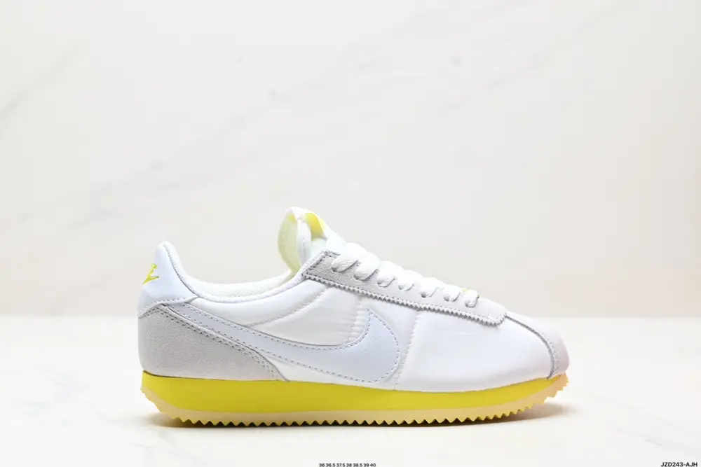 Nike Classic Cortez Nylon Pren Nike Classic Lightweight and Comfortable Men’s Forrest Gump HF6410-118