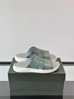 Berluti high-end leather slippers