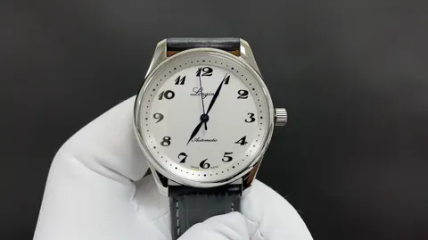 Longines Master