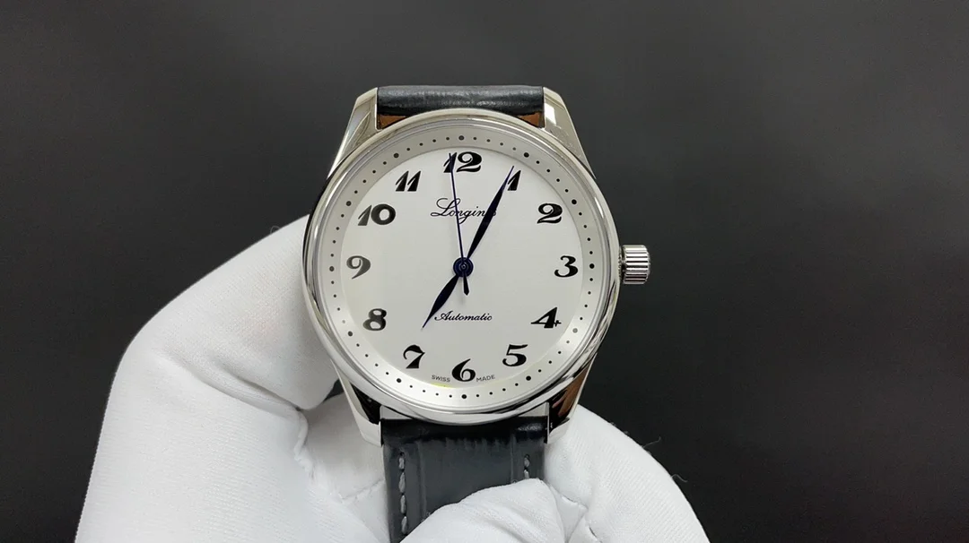 Longines Master