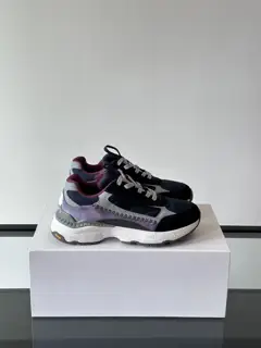 Berluti high-end men’s casual sneakers