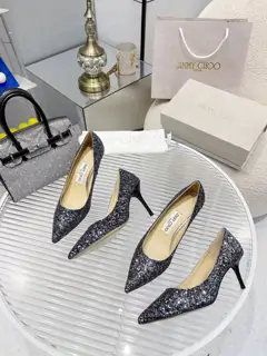 Jimmy Choo Heels
