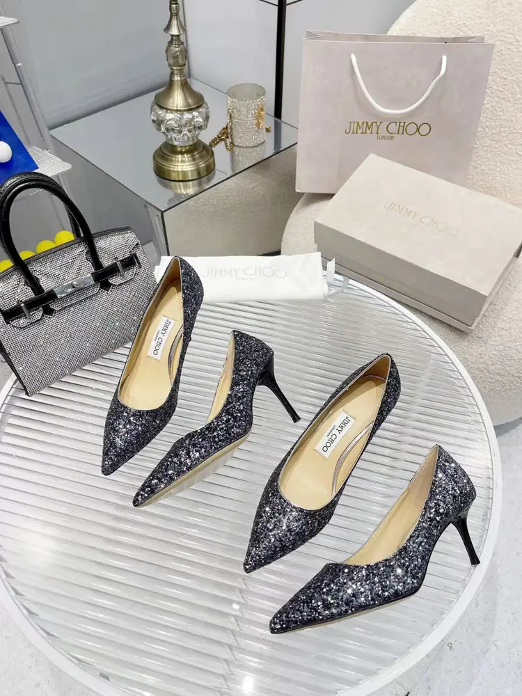 Jimmy Choo Heels
