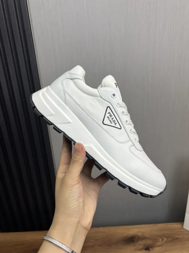 Prada casual shoes