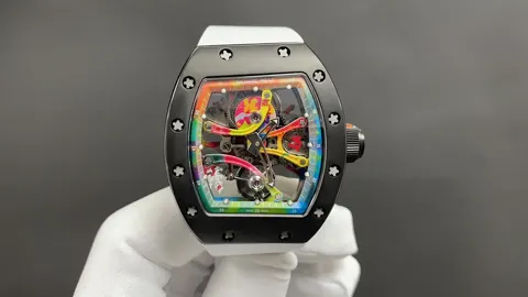 Richard Miller Watch