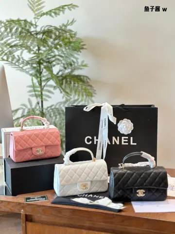 Chanel Bag