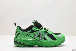 New Balance ML610T series low-top mountain trail running travel retro dad style casual ML610TAF