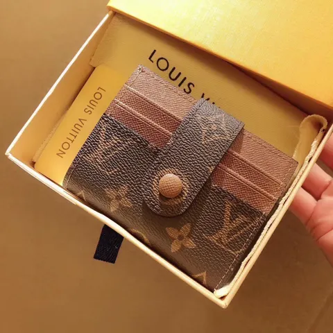 Louis Vuitton Card Holder