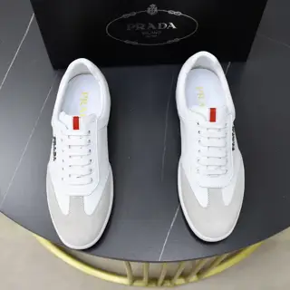 Prada casual sneakers