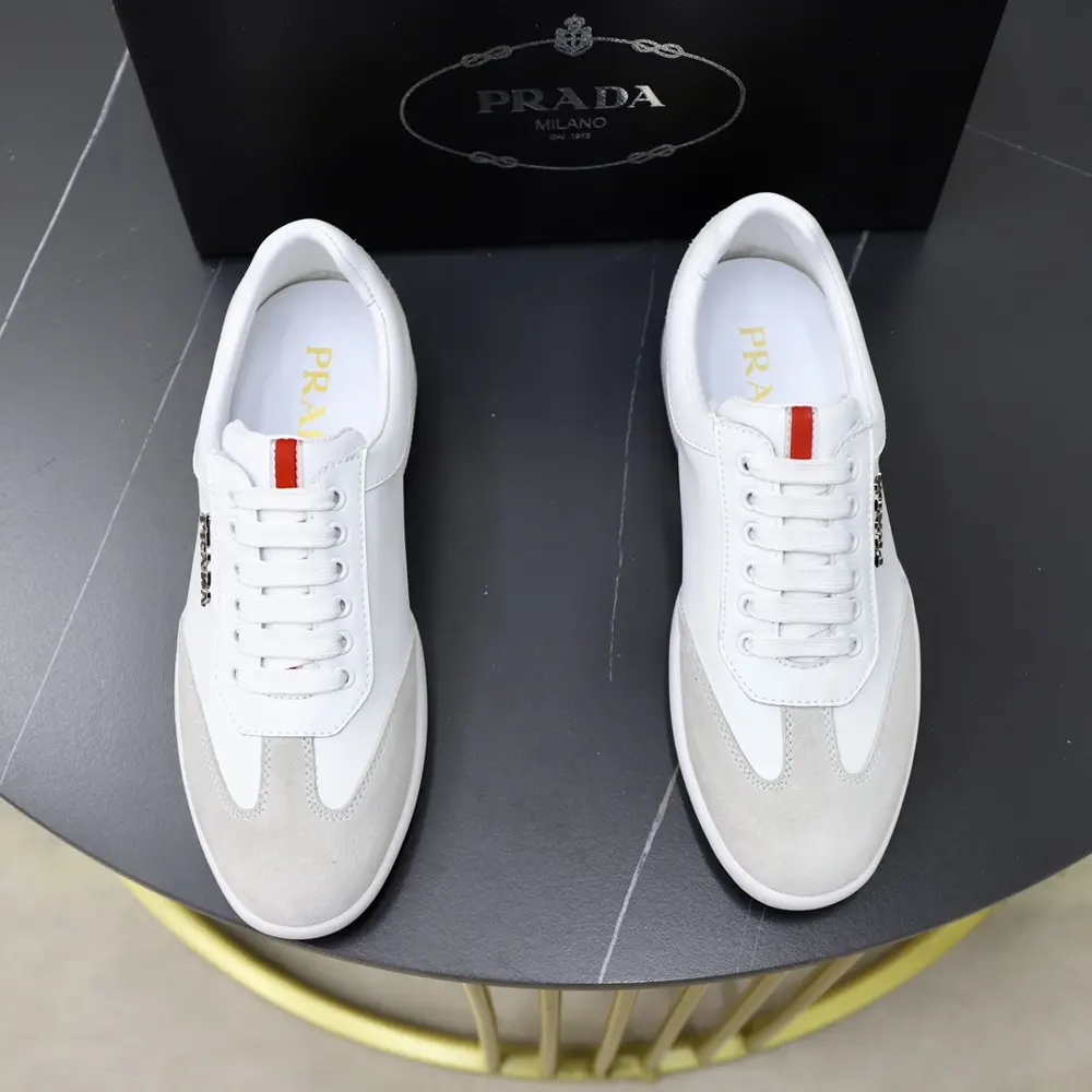 Prada casual sneakers
