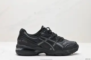 ASICS GEL-1090 Quantum Series Silicone Rebound Casual Sports Running Shoes 1203A254-026