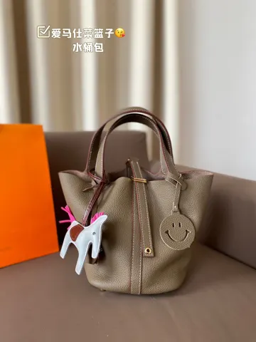 Hermès Bag