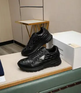 Prada casual shoes