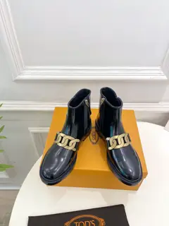 Tods Chelsea boots counter main series new arrival