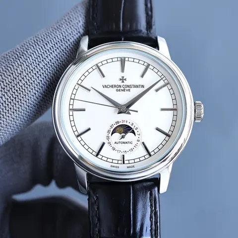 Vacheron Constantin Watch