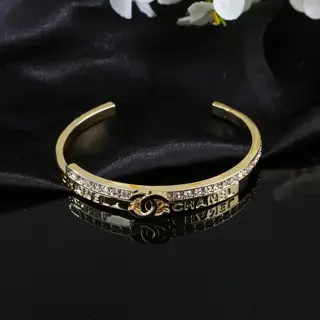 Chanel bracelet