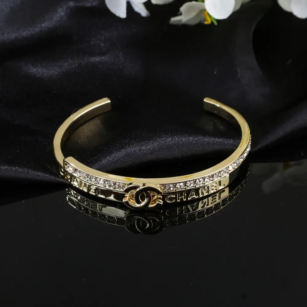 Chanel bracelet