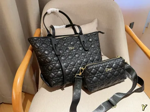 Dior Tote