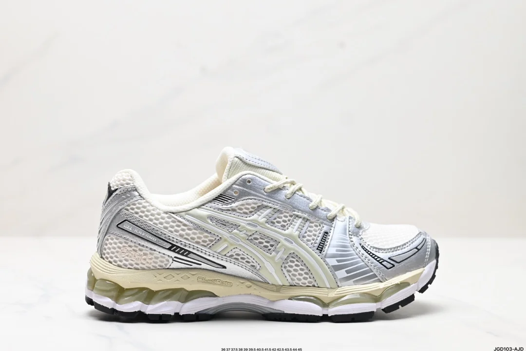 Asics Gel-Kayano 12.1 version 1203A555-100