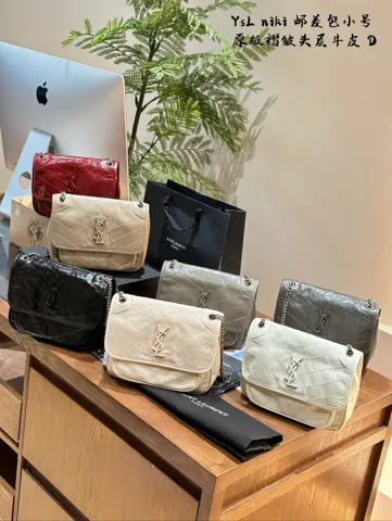 Yves Saint Laurent Bag