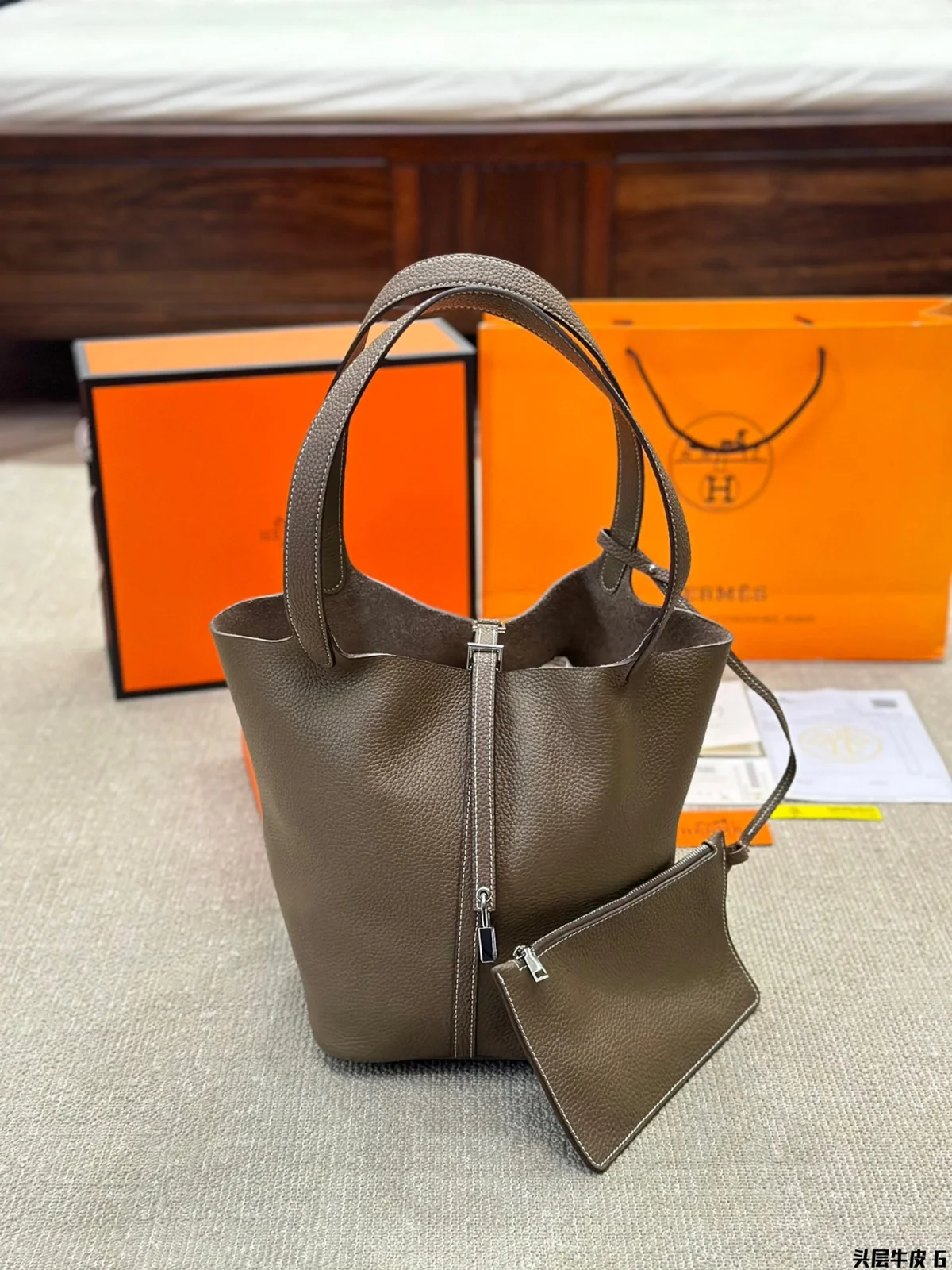 Hermès Bag
