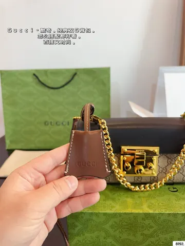 Gucci Bag