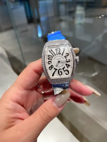 Franck Muller Watch
