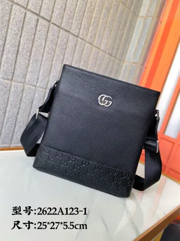Gucci Crossbody