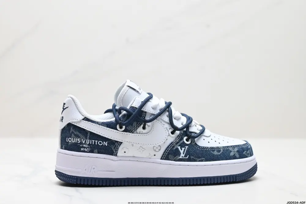 Nike Air Force 1 Low 07 Sneakers ZH0316-021