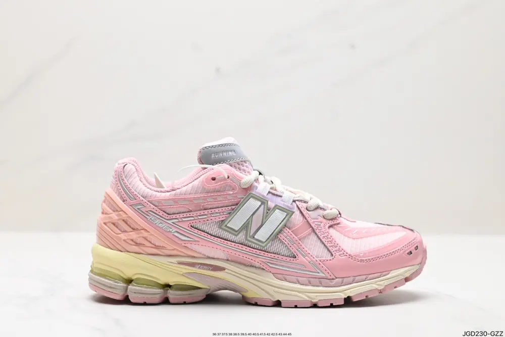 New Balance M1906 series Retro single product treasure dad shoe style Retro elements superb
