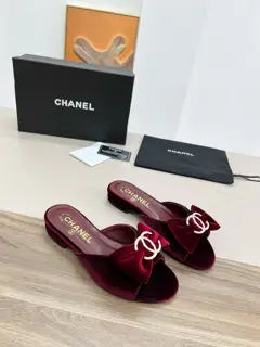 Chanel Women’s shoes
