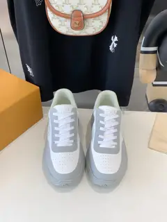 Louis Vuitton casual shoes