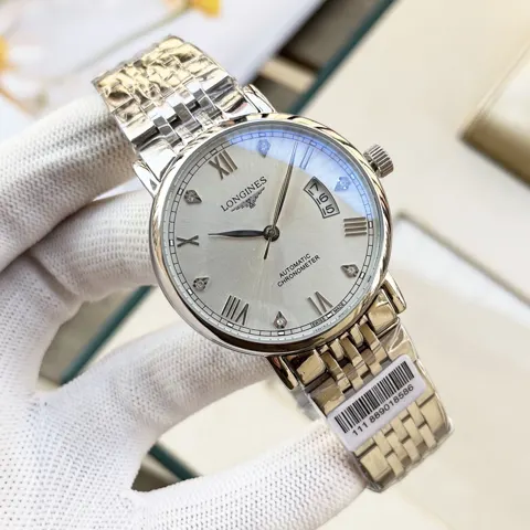 Longines Watch