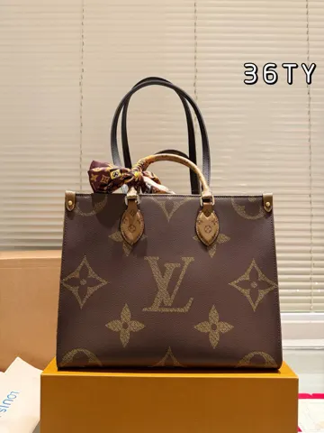 Louis Vuitton OnTheGo
