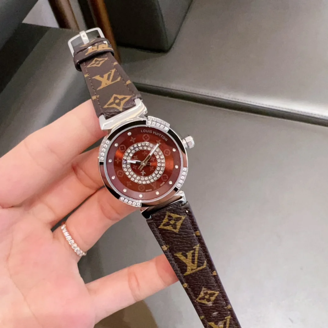 Louis Vuitton Watch