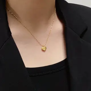 Celine Necklace