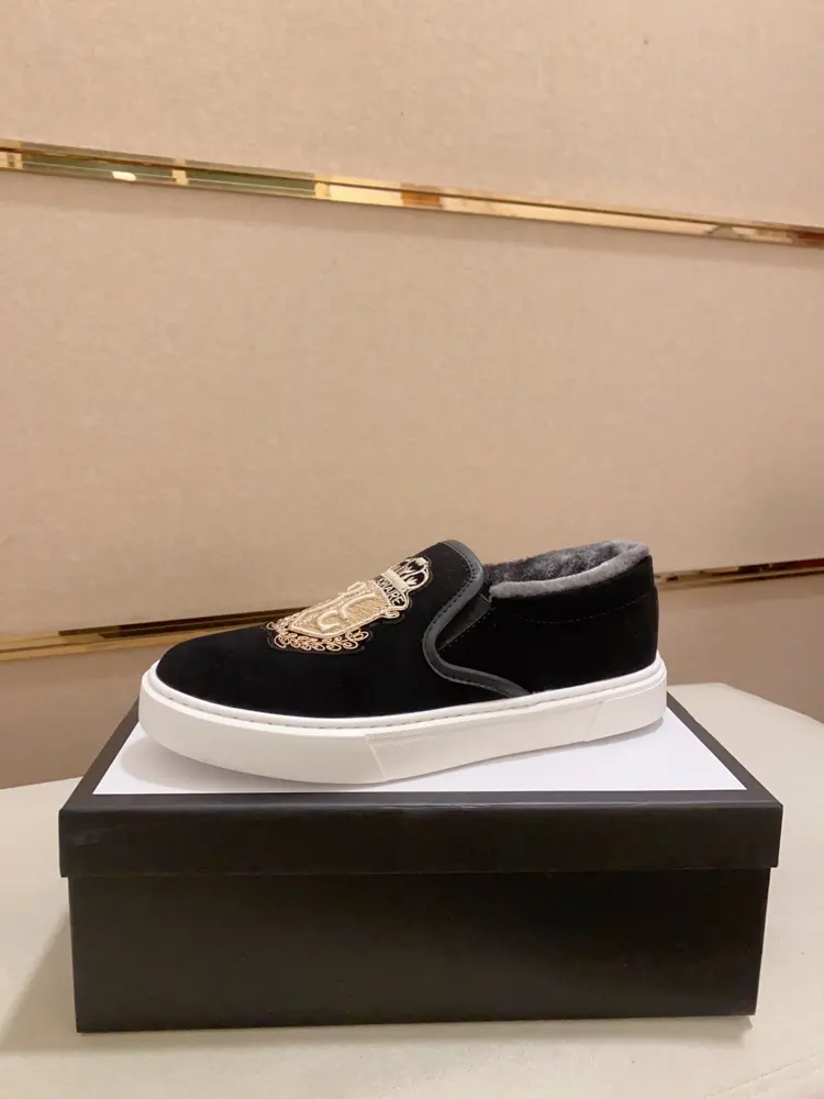GUCCI loafers Upper: