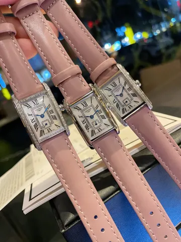 Longines Watch