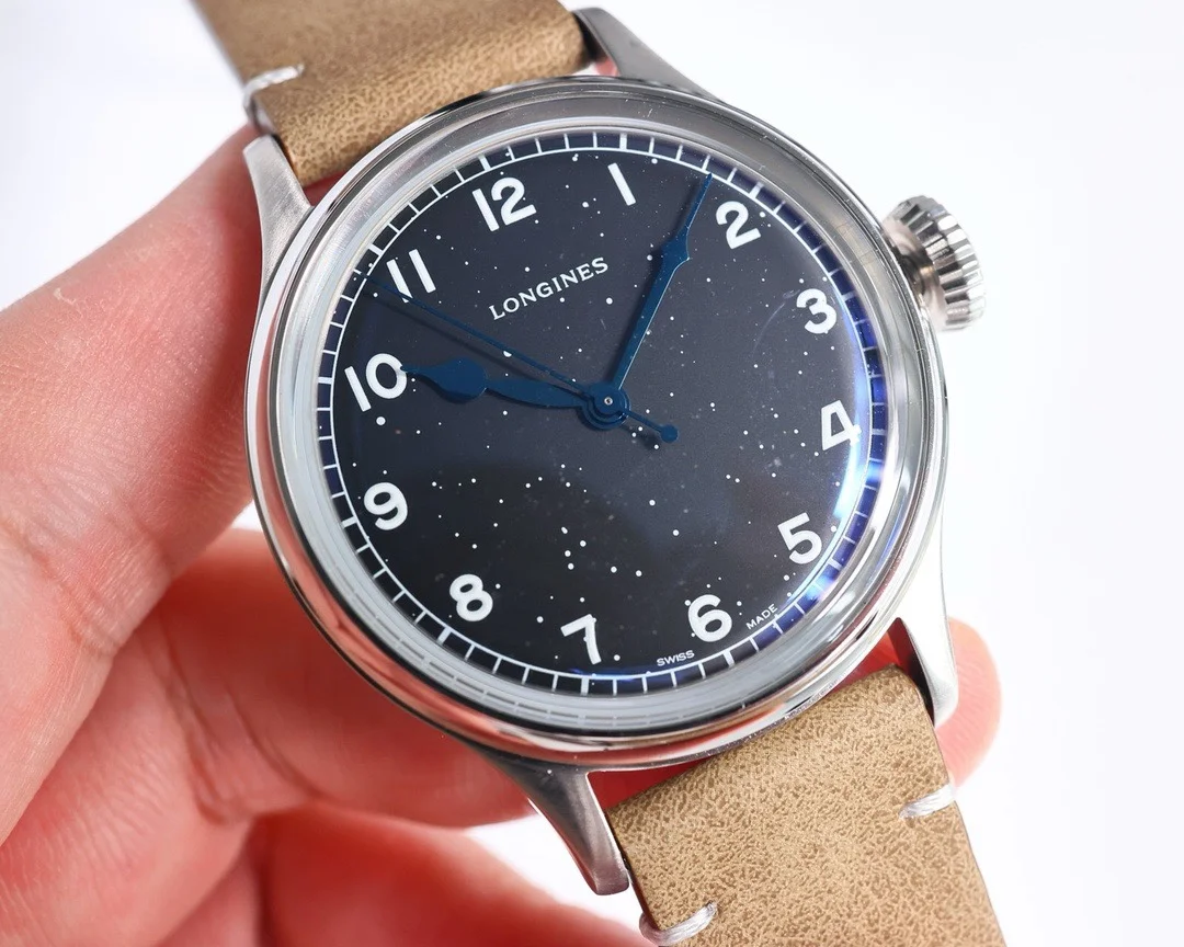 Longines Watch