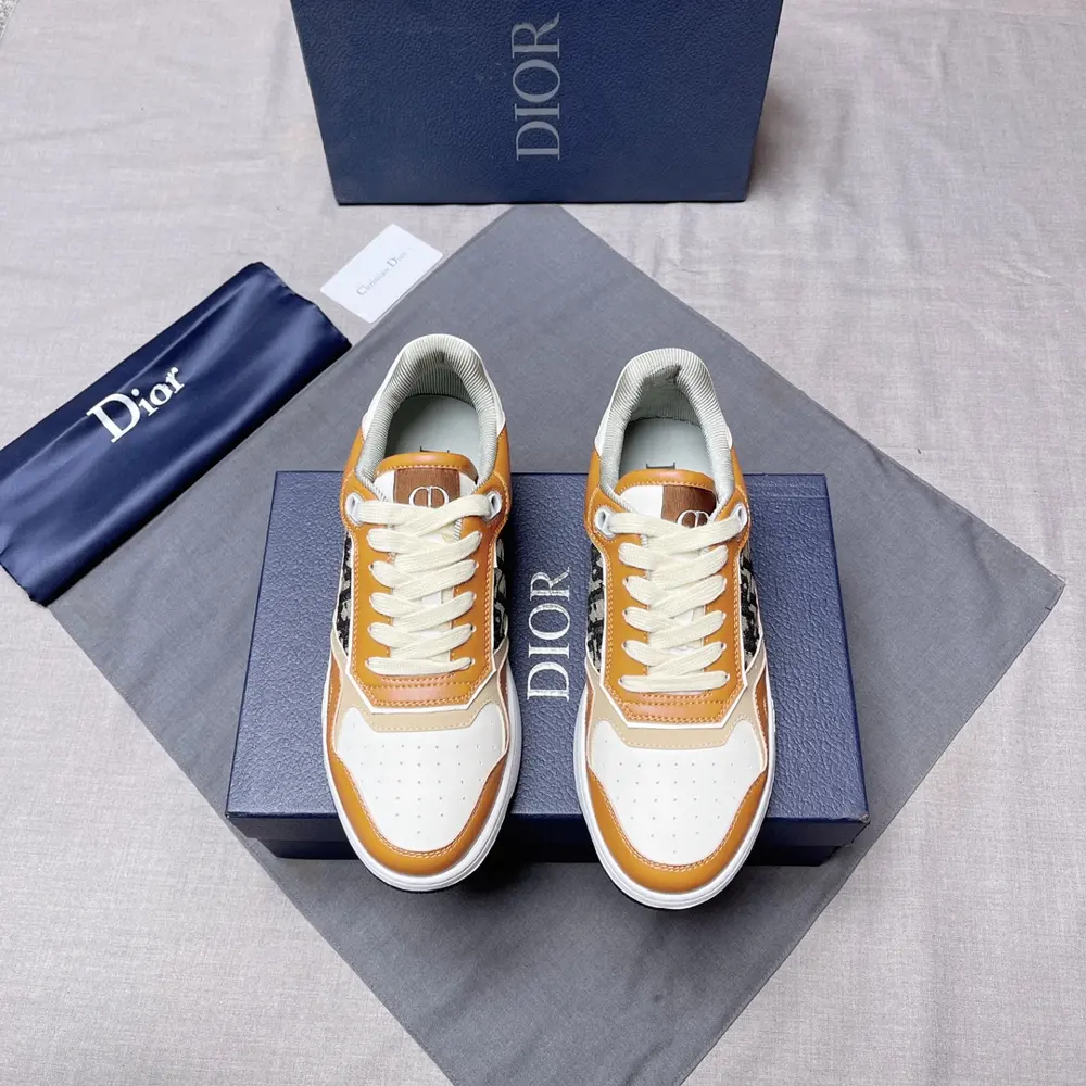 Dior New Products in the Gang Series [Continue Dior’s classic style