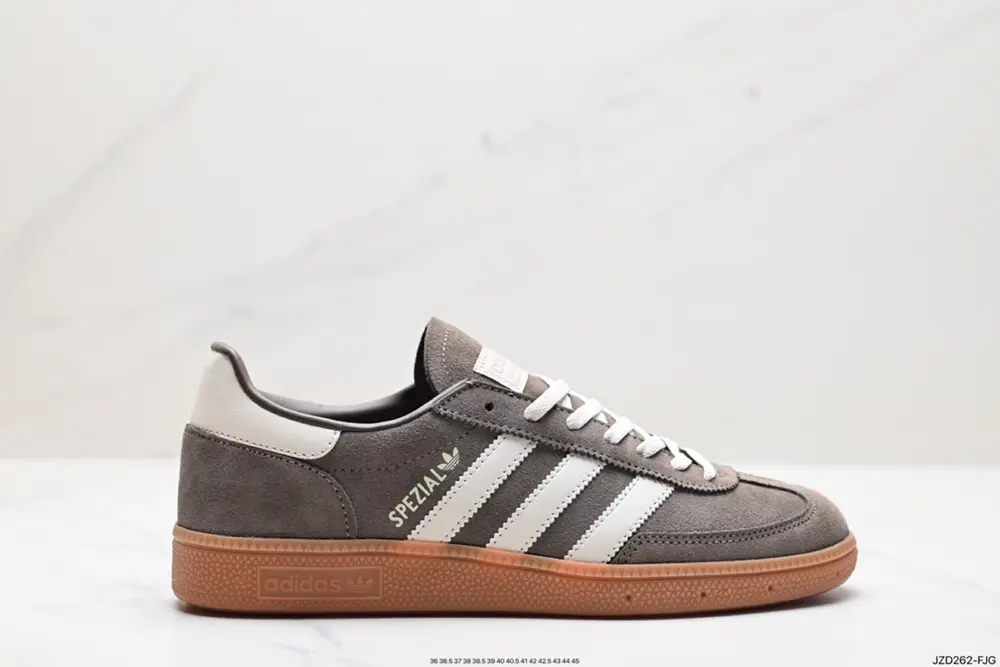 Adidas Handball Spezial Official Correct Version Shoes LF6490