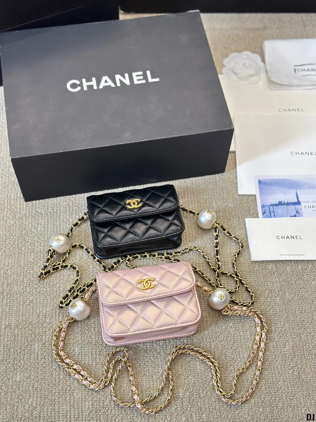 Chanel Bag