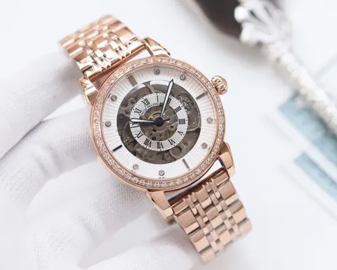 Patek Philippe Watch