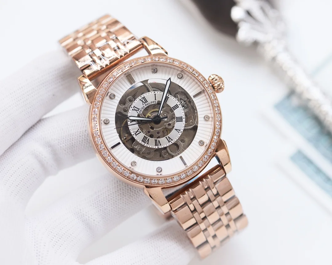 Patek Philippe Watch