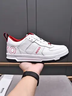 Boss men’s casual shoes