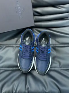 Valentino men’s casual sports shoes