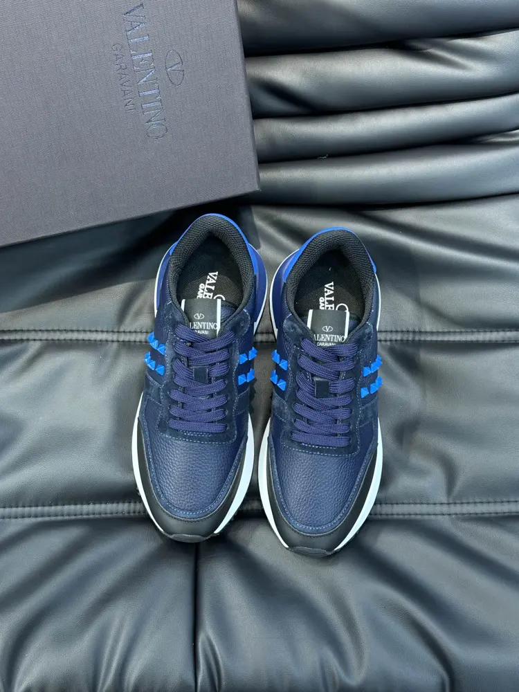Valentino men’s casual sports shoes