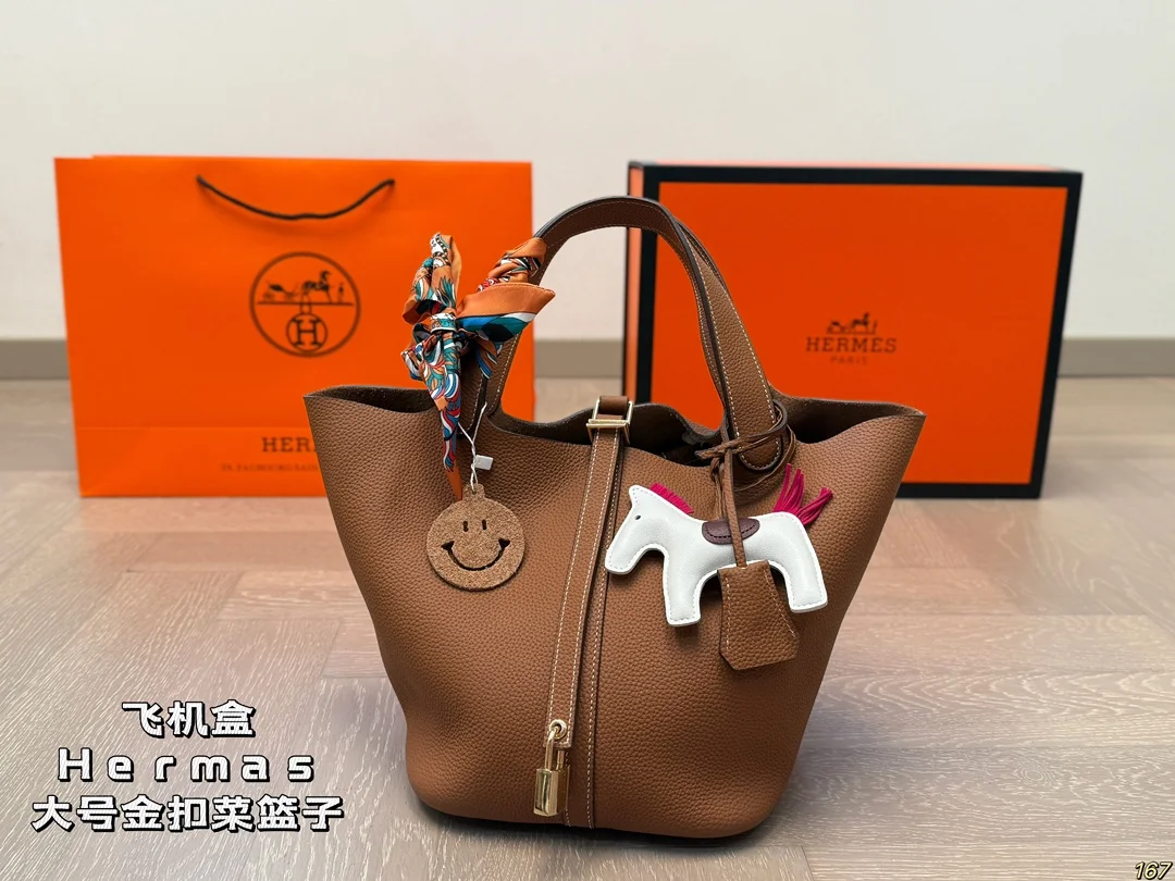 Hermès Bag