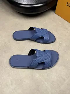Louis Vuitton sandals