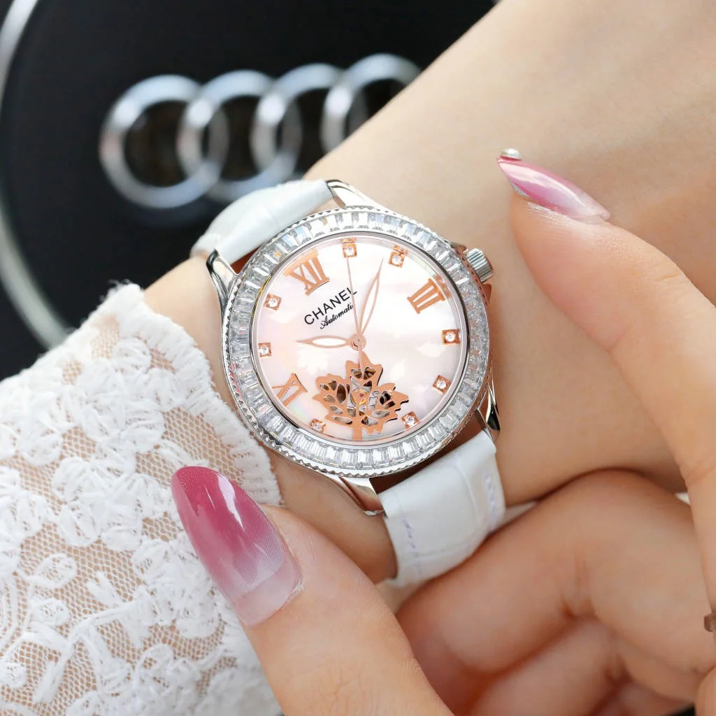 Chanel Watch
